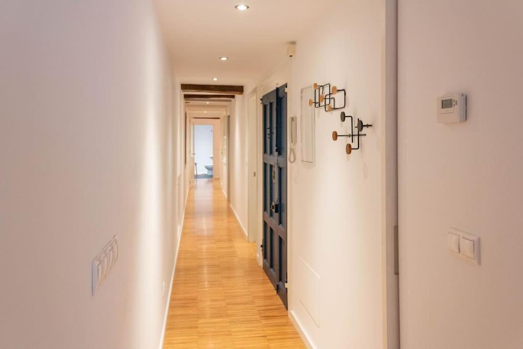Galeria En La Marina Daire A Coruña Dış mekan fotoğraf