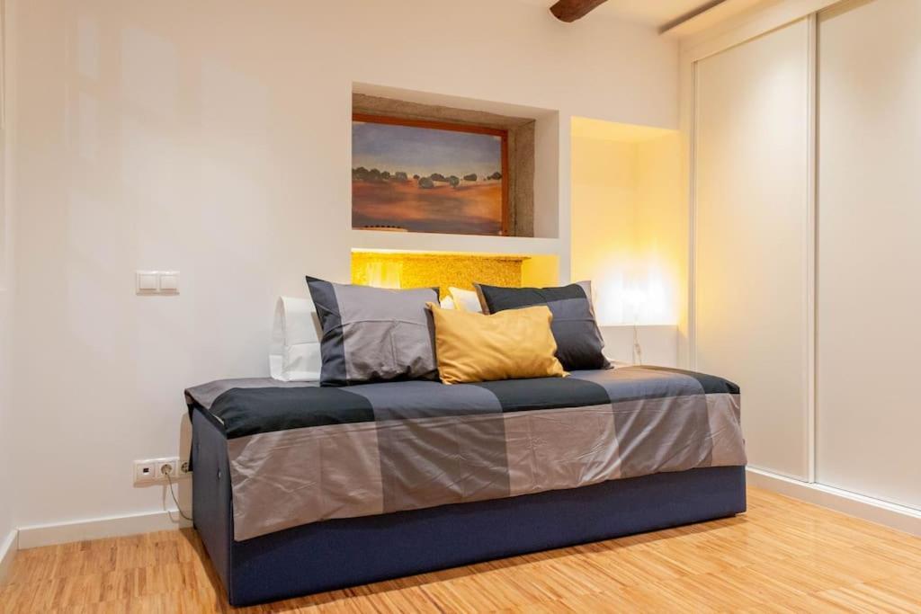 Galeria En La Marina Daire A Coruña Dış mekan fotoğraf