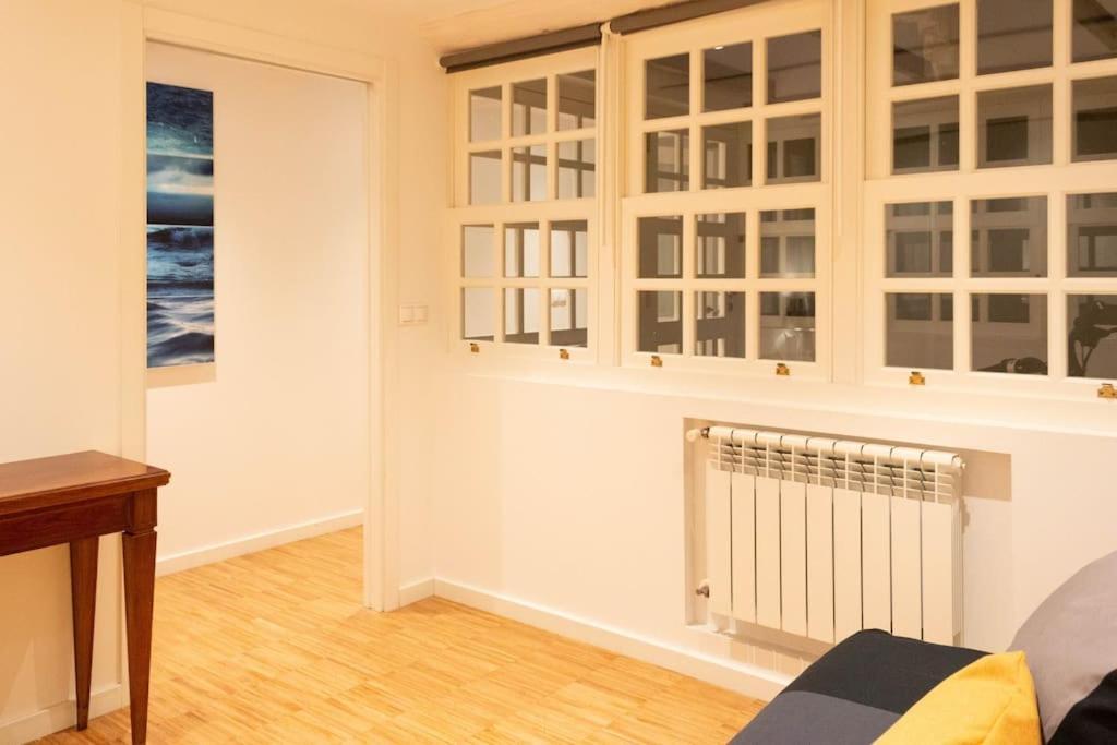 Galeria En La Marina Daire A Coruña Dış mekan fotoğraf