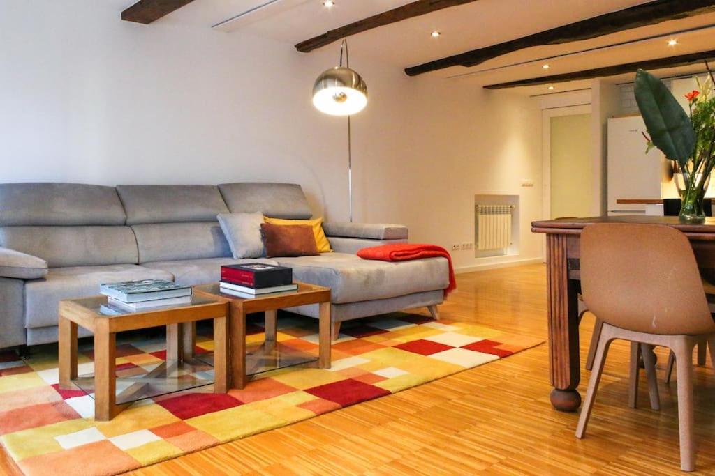 Galeria En La Marina Daire A Coruña Dış mekan fotoğraf