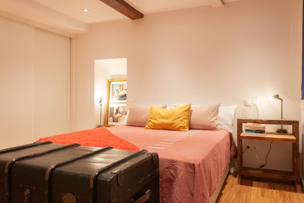 Galeria En La Marina Daire A Coruña Dış mekan fotoğraf