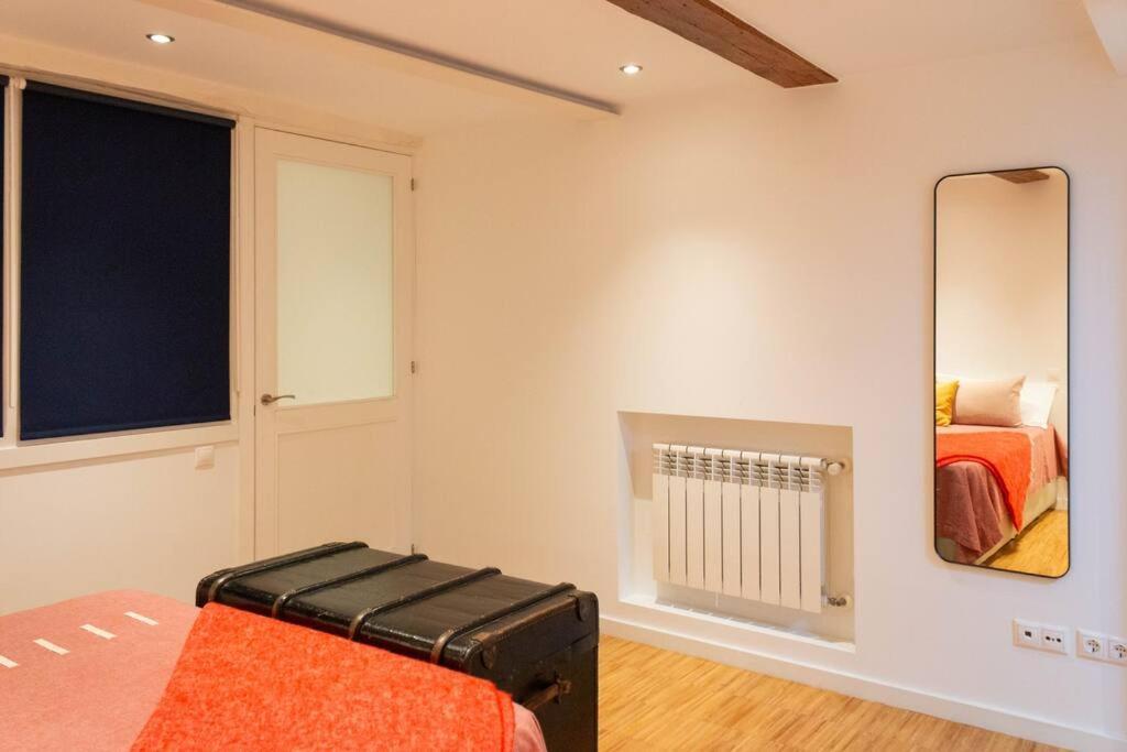 Galeria En La Marina Daire A Coruña Dış mekan fotoğraf